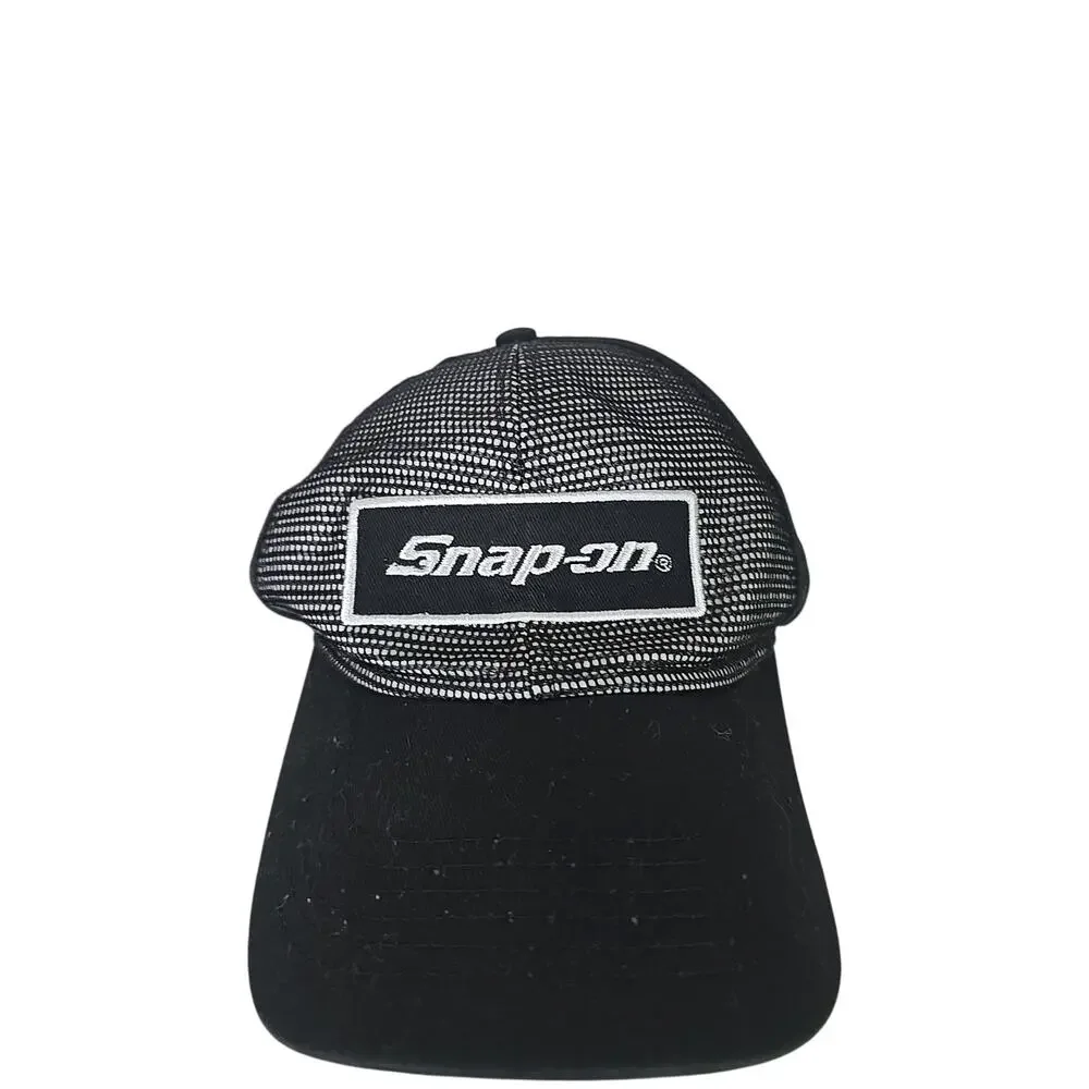 Snap-on Tools brand style
